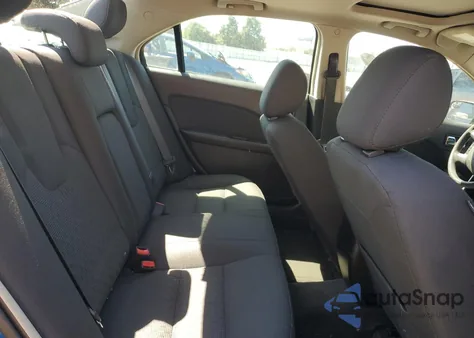 2011 Ford Fusion Se z USA, uszkodzony, nr VIN 3FAHP0HA7BR121189